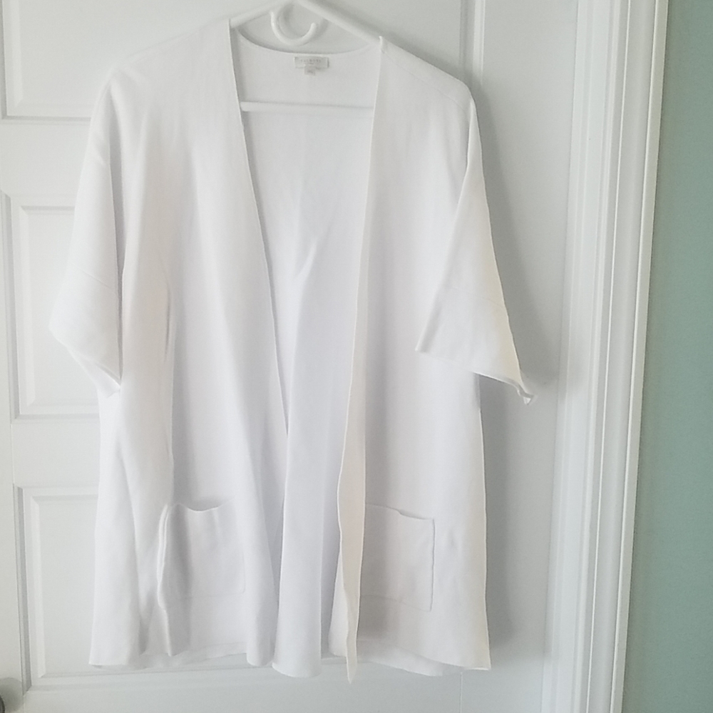 Talbots cardigan sweater